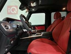 مێرسێدس بێنز G-Class